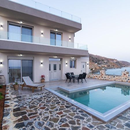 Villa Paradise Antiskari Bagian luar foto